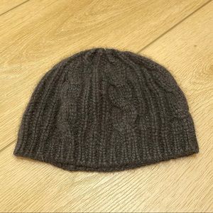 Banana Republic Cashmere Beanie Hat